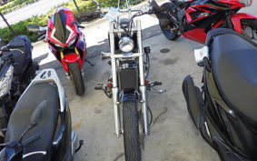 HONDA SHADOW 400 SLASHER 2005 NC40