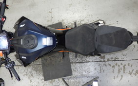 KTM 1290 SUPER DUKE R 2025