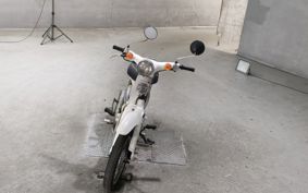 HONDA LITTLE CUB AA01