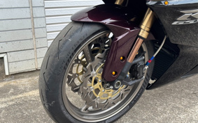 SUZUKI GSX-R1000 2011 GT78A