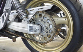 SUZUKI GSX400 IMPULSE 2009 GK7CA