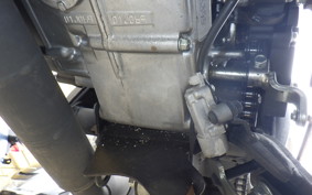 YAMAHA XSR125 RE46J
