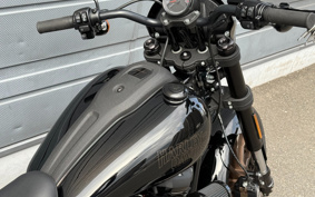 HARLEY  HARLEY FXLRS 2023 YWZ