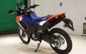 HONDA CRF250 GEN 2 RALLY MD47