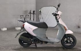 SUZUKI LET's 4 CA45A