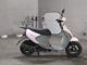 Фото Suzuki LET's 4 с японского аукциона