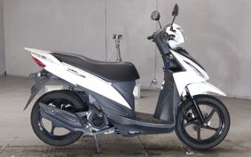 SUZUKI ADDRESS V110 CE47A