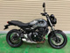 Фото Kawasaki Z650 RS 2023 с японского аукциона