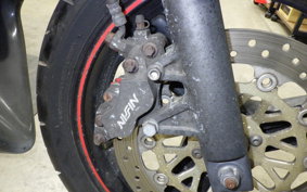 HONDA HORNET 250 2023 MC31