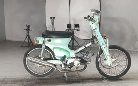 HONDA SUPER CUB50 C50