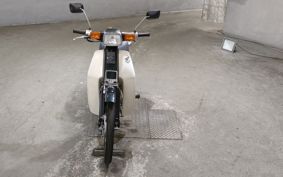 HONDA SUPER CUB50 C50