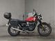 Фото Triumph STREET TWIN 900 2016 с японского аукциона
