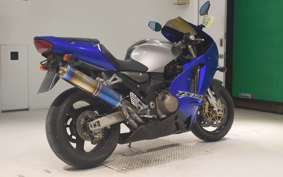 KAWASAKI ZX 1200 NINJA R 2000 ZXT20A