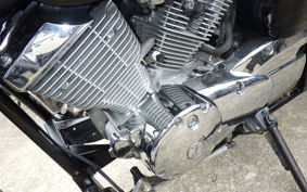 YAMAHA DRAGSTAR 250 VG02J