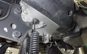 YAMAHA AXIS 125 TREET SE53J