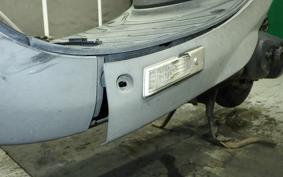 YAMAHA JOG APRIO Type 2 4LV