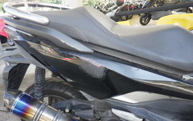 HONDA FORZA 250 2014 MF13