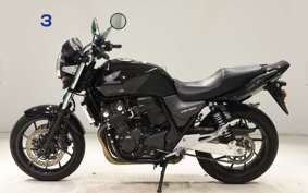 HONDA CB400SF GEN 4 A 2019 NC42