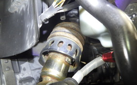 HONDA JADE 2018 MC23