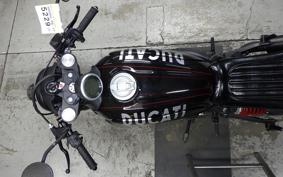 DUCATI SCRAMBLER FULL THROTTLE 2016