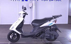 SUZUKI ADDRESS V125