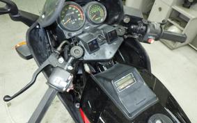 KAWASAKI GPZ400 1983 ZX400A