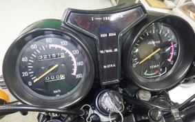 YAMAHA RZ 250 4L3