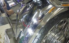 HONDA CB400 2020 CB400F