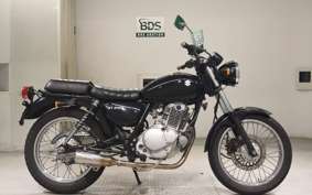 SUZUKI ST250 2016 NJ4AA