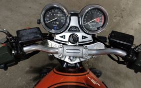 KAWASAKI ZEPHYR 1100 2003 ZRT10A