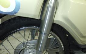 HONDA C110 SUPER CUB 2017 JA10