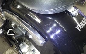 YAMAHA DRAGSTAR 400 CLASSIC  2014 VH02J