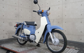 HONDA SUPER CUB50 AA09