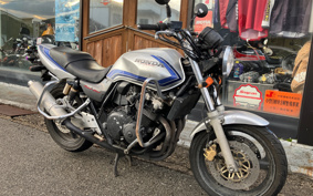 HONDA CB400SF K NC39