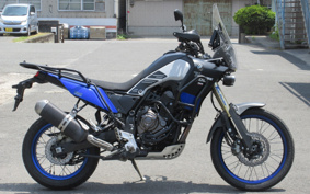 YAMAHA TENERE 700 2020 DM09J