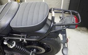 MOTO GUZZI V9 BOBBER 2018