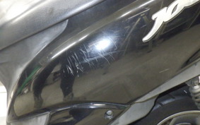 YAMAHA JOG Gen.4 2007 SA16J