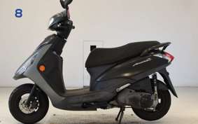 YAMAHA AXIS 125 Z 2019 SED7J