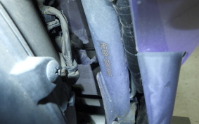 HONDA DIO CESTA GEN 2