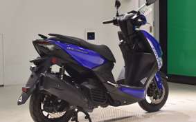 YAMAHA CYGNUS Griffus 2012 SEJ4J