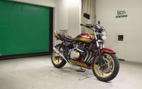KAWASAKI ZEPHYR 400 Gen.2 1993 ZR400C