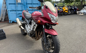 SUZUKI BANDIT1250S ABS 2007 GW72A