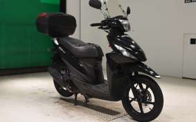 SUZUKI ADDRESS 110 2017 CE47A