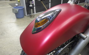HARLEY FLSTC 1450 2002
