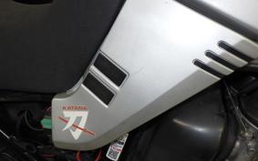 SUZUKI INAZUMA 1200 (GSX1200) 2018 GV76A