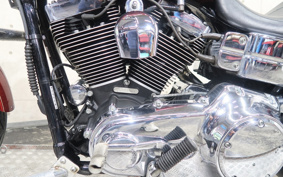 HARLEY FXDL1580 2009 GN4