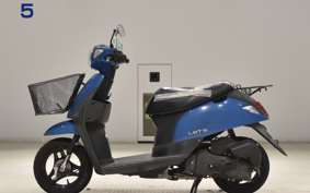 SUZUKI ﾚｯﾂ CA4AA