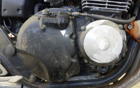 YAMAHA XJR400 4HM