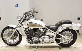 YAMAHA DRAGSTAR 400 2002 VH01J