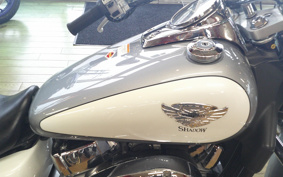 HONDA SHADOW 750 2010 RC50